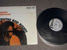 Johnny Osbourne ?– Truths And Rights - Vinyl LP Album Record (Jamaican)