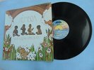 WILLIE COLON & RUBEN BLADES SIEMBRA MEXICAN 1981 LP FANIA LATIN JAZZ FUNK SALSA