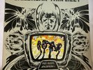 Thin Lizzy: Jailbreak LP Album San Mercury SRM-1-1081 US 1976