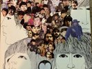 The Beatles Revolting LP Vinyl Sapcor 35 1969, Double Vinyl