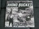 Rhino Bucket ?– Who's Got Mine - LP, Cargo Records ?– CARLP 112,NEU+OVP