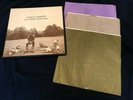 GEORGE HARRISON All Things Must Pass 3 LP Apple CLEAN