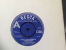 I Don’t Want To Go On Without You Moody Blues Decca 1965 Demo VG Try An Offer