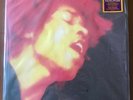 JIMI HENDRIX ELECTRIC LADYLAND 180g 2 LP SEALED
