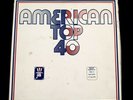 AMERICAN TOP 40 - 3 Record Boxed Set - April 15 1978 - Vinyl in Excellent Cond.
