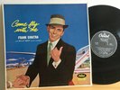 FRANK SINATRA   Come Fly With Me ..1958 OZ ORIG MONO ON CAPITOL  W920