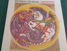 BOB MARLEY - CONFRONTATION (LP VINILE NUOVO SIGILLATO LIMITED ED. ISLAND 2015)