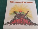 BOB MARLEY - UPRISING (LP VINILE NUOVO SIGILLATO LIMITED EDITION ISLAND 2015)