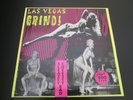 V/A - LAS VEGAS GRIND - VOL1 - VINYL - PUNK / GARAGE ROCK / ROCK´N´ROLL