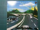 KRAFTWERK - AUTOBAHN (LP VINILE NUOVO NON SIGILLATO 2019)