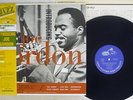 JOE GORDON INTRODUCING EMARCY SJ-19607 Japan OBI VINYL LP