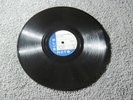 IKE QUEBEC's SWING SEVEN Blue Note /  THE MASQUERADE IS OVER / BASICALLY BLUE 78