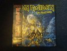 Iron Maiden - Live after death - 2013 PICTURE DISC VINYL - 2 LP Gatefold