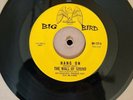 HANG ON : The Wall Of Sound : Big Bird records