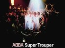 ABBA Super Trouper LP Vinyl 2011 33RPM NEW