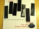 Classic Records Blue Note 4043 Horace Parlan Speakin' My Piece MONO LP SEALED