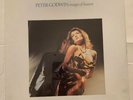 Peter Godwin : Images of Heaven Vinyl Record 1982 Polydor PX-1-504 Sealed