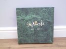 GENESIS / 1970 - 1975 ALBUMS BOX SET/RARE/ PHIL COLLINS/ PETER GABRIEL