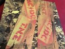 AC/DC - T.N.T Vinyl Album *Rock* *Rare* New Zealand