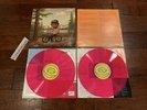Tyler The Creator Wolf 12” Vinyl Record 88765493061 Odd Future OF Pink Edition