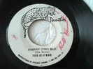 The Slicker-Johnny (Too) Bad & Johnny (Too) Bad Version-45 RPM PANTHER P-01 W/L