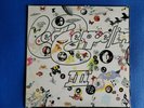 Led Zeppelin III (3) Atlantic SD 7201 Working Pinwheel VG/VG