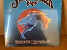 BLUE VINYL----  THE STEVE MILLER BAND Greatest Hits 1974-78 EXCLUSIVE LP