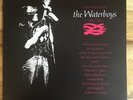 THE WATERBOYS - THE BEST OF THE WATERBOYS '81-'90 LP 1991 A1/B1 *MINT*