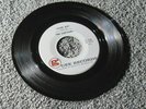 THE CLEFTONES / LOVER BOY / BIGINNERS AT LOVE / GEE 45 RPM RECORD / EXCELLENT
