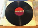 LED ZEPPELIN - Led Zeppelin II, vinyl lp, 1969, Atlantic 588198 plum NO SLEEVE