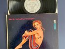 JACK BONGO BURGER The End on Bongos LP Vinyl VG+/VG+