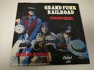 Grand Funk Railroad 
