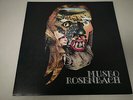 Museo Rosenbach “Zarathustra“ Orig 1973 Italy Prog Monster M M