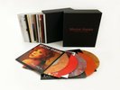 Mylène Farmer Coffret 45 Tours Vinyle Édition limitee Numérotée scellé
