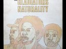 The Gladiators - Naturality - Original UK - Front Line FL 1035 - 1979 - NM