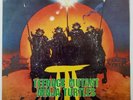 Teenage Mutant Ninja Turtles III (OMPS) LP VINYL Colombian Press 1993 EMI