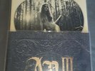 3 X Metal LPs AB3, Mammoth,  Heaven and Hell  Vinyl