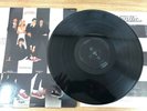 BLONDIE - PARALLEL LINES - RARE UK WHITE (and BLACK) LABEL TEST PRESSING-CDL1192