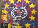 U2 zooropa vinyl NEW