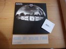 OASIS - Don't Believe The Truth - gatefold LP UK 2005 1st press A1/B1 + print