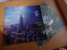 Oasis Standing on the Shoulder of Giants gatefold vinyl LP 1st Press A1/B1