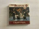 THE BEATLES Collection Of 12 EP's Vol. 2 45 BOXSET EMI Germany 1983 SEALED RARE