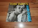 TOM WAITS Rain dogs VINYL LP (Schallplatte)