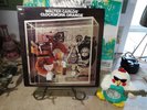 Walter Carlos' Clockwork Orange Columbia Electronic LP VINYL ALBUM