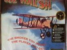 Joe Walsh - The Smoker You Drink+++ Vinyl 200g+++Analogue Productions ++NEU+OVP