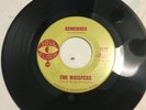 NORTHERN SOUL - The Whispers ?– Remember / what will I do SOUL CLOCK