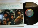 The LEAVES - All the Good that's Happening (1967) Capitol Rainbow PROMO LP