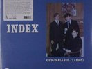 INDEX - Originals Vol. 2 - LP Lion