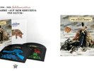 Die toten hosen vinyl 30 Jahre Auf dem Kreuzung ins Glück LP Neu, Ltd. 5000