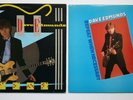 DAVE EDMUNDS 2 Vinyl Repeat When Necessary D.E. 7th very good condition LP album